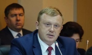 Коммунист Андрей Ищенко намерен продолжить борьбу за кресло губернатора Приморья