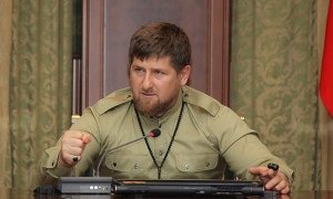 В Чечне предотвратили покушение на главу республики. Кадыров задержанных простил и отпустил