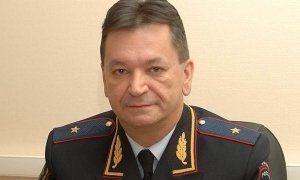 Бизнесмены из «списка Титова» выступили против назначения главой Интерпола российского генерала