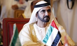 Правитель Дубая оплатил дорогостоящую операцию жительницы Тамбовской области