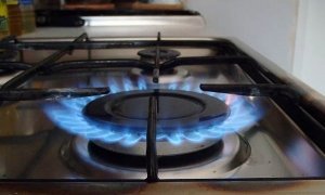 Газ – удовольствие дорогое