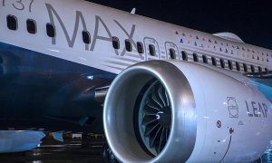 Компанию Boeing заставят внести изменения в самолеты Boeing 737 MAX из-за двух авиакатастроф