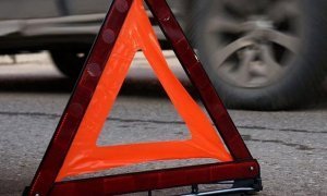 Краснодарский край назвали самым опасным для автомобилистов регионом