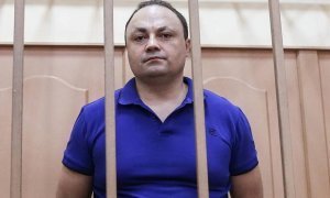 Бывшего мэра Владивостока Игоря Пушкарева приговорили к 15 годам