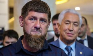 Власти Дагестана и Чечни приостановили работу по уточнению своих границ