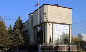 Экс-прокуроршу из Владикавказа задержали по подозрению в заказном убийстве
