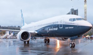 Специалисты выявили еще одну уязвимость в работе самолетов Boeing 737 MAX