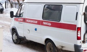 В Перми в результате прорыва трубы с кипятком погибли пять человек