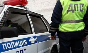 В Иркутской области лишенная прав автомобилистка сбила на тротуаре двух школьниц