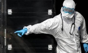 В Нижнем Новгороде скончались две пожилые пациентки с коронавирусом