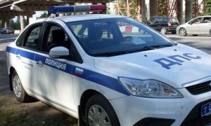 В Волгоградской области пьяный сотрудник ДПС протаранил «Жигули». Семь человек пострадали