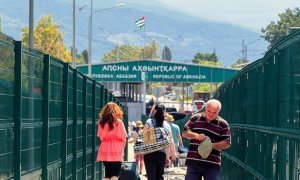 Минздрав Абхазии предупредил о возможной вспышке коронавируса из-за открытия границ для россиян
