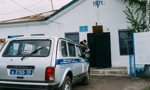 Омского депутата арестовали по делу об изготовлении детской порнографии. Ранее задержали его жену