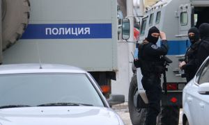 Омского полицейского заподозрили в разглашении гостайны за взятку