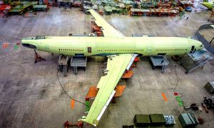 В Воронеже российские специалисты начали разрабатывать новый «самолет Судного дня»