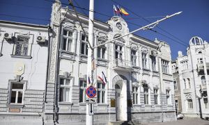 Власти Крыма анонсировали отставки в мэриях курортных городов