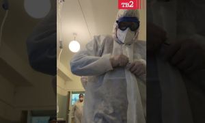 В Томской больнице, где переодетый врачом мужчина ухаживал за бабушкой, выявили нарушения