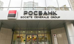 Фингруппа Société Générale уходит из России и продает «Росбанк» Владимиру Потанину