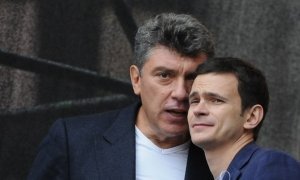 Илья Яшин пригласил Рамзана Кадырова побеседовать об убийстве Бориса Немцова