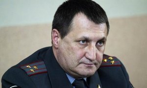 Экс-главу полиции Сахалина приговорили за превышение полномочий и сразу же амнистировали