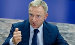 «Справедливая Россия» потребовала отставки министра образования Дмитрия Ливанова  