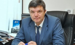 Спикера хабаровского парламента, который проходит по делу «Восточного», отстранили от должности