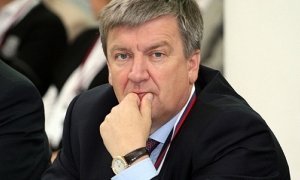 Прокремлевские политологи признали главу Карелии самым неэффективным губернатором 