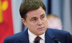 Экс-губернатор Тульской области держал в обанкротившемся Внешпромбанке 50 млн долларов