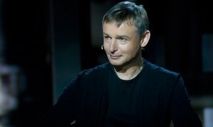 В Петербурге найден мертвым журналист Дмитрий Циликин