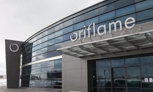 Обыски в московском офисе Oriflame объяснили претензиями со стороны налоговиков