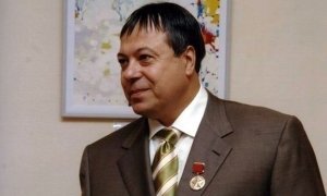 Бизнесмен Сергей Михайлов воспользовался «правом на забвение» в интернете
