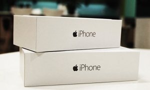 В России с начала 2016 года резко выросли продажи смартфонов Apple