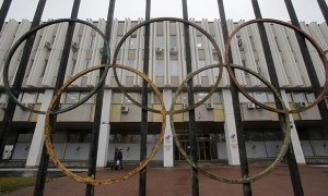 WADA выразило разочарование решением МОК допустить россиян на Игры в Рио  