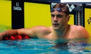 На Олимпиаде в Рио зрители освистали российских пловцов перед эстафетой 