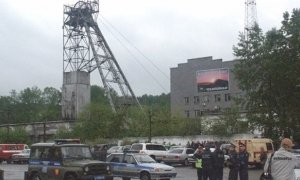 На шахте «Юбилейная» при разборе завалов найдены тела двух горняков  