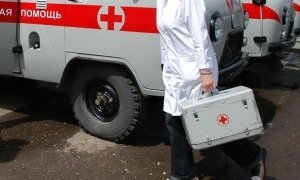 В Забайкальском крае медиков пересадят на велосипеды