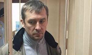 Найденные у полковника Захарченко миллионы могли быть откатами для руководителей топливных компаний