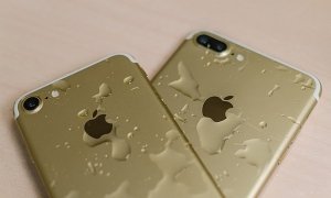 Украинский магазин бесплатно отдаст iPhone 7 за смену имени на Cim Айфон