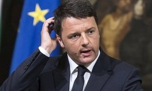 Италия пригрозила наложить вето на бюджет Евросоюза из-за мигрантов