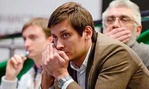 Единым кандидатом от оппозиции на выборах мэра Москвы станет Дмитрий Гудков
