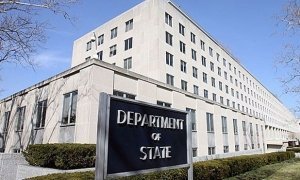 Власти США предупредили своих граждан о высокой вероятности терактов в ЕС и России