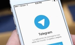 Роскомнадзор опроверг информацию о желании получить доступ к переписке пользователей Telegram