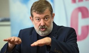 Вячеслав Мальцев стал фигурантом уголовного