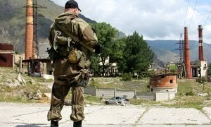 В Баксанском районе Кабардино-Балкарии объявлен режим КТО