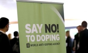 WADA сняла подозрения в употреблении допинга с 95 российских спортсменов