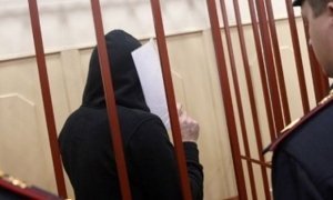 Один из фигурантов дела об убийстве Немцова отказался от сделки со следствием