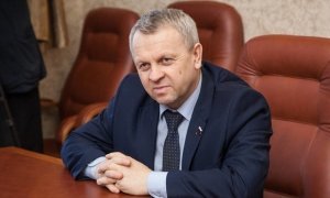 Госдума отказалась лишать мандата депутата Андрея Палкина в связи с жалобами прокуратуры