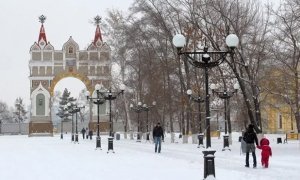 Дальневосточные города признали самыми богатыми в России