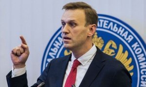 Алексей Навальный в связи с недопуском на выборы проведет всероссийскую акцию протеста