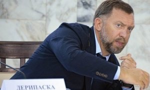 Олег Дерипаска покинет посты президентов En+ Group и «Русала»